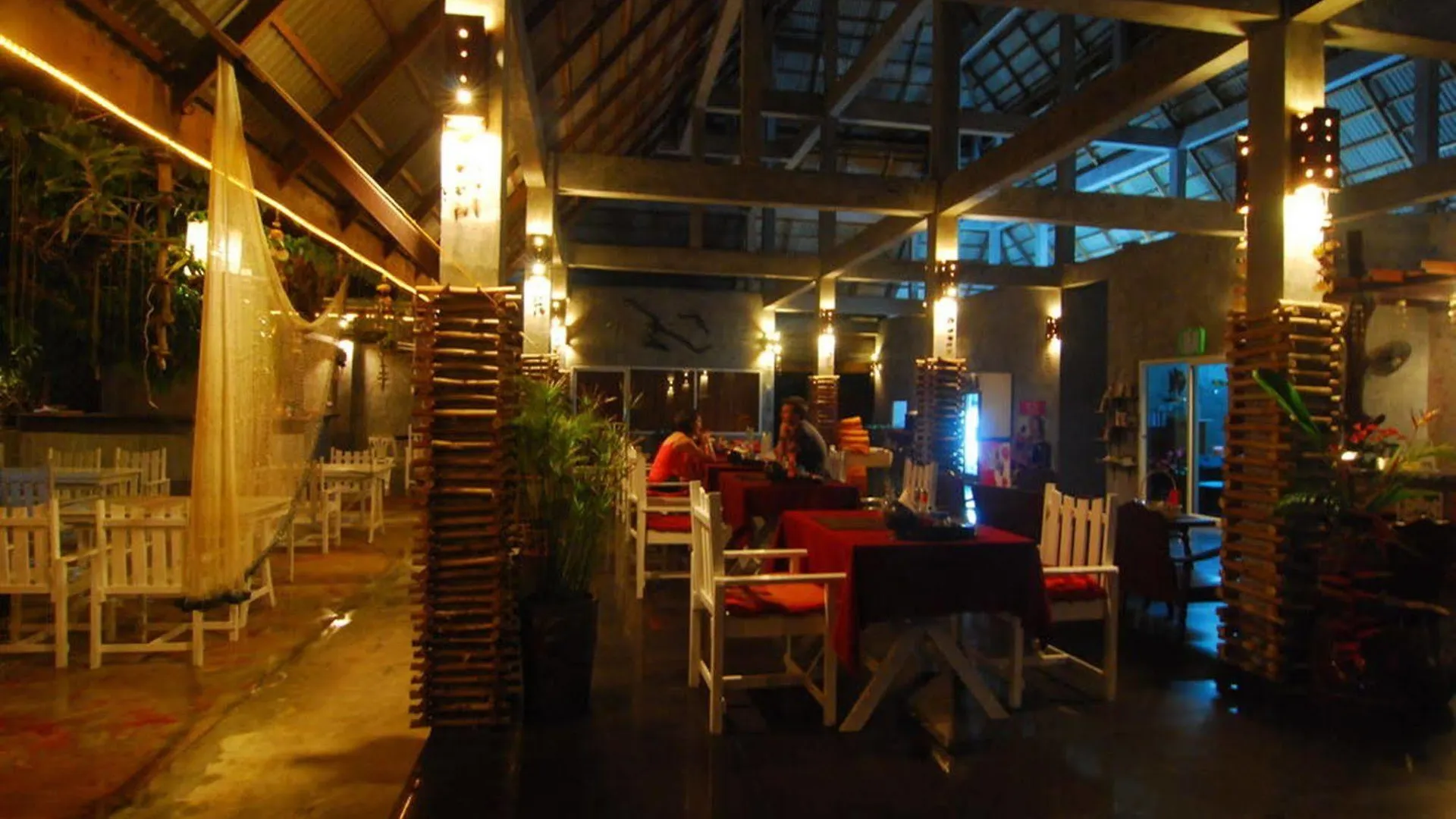 Lanta Klong Nin Beach Resort Ko Lanta