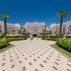 Majestic - Ultra 4* Słoneczny Brzeg
