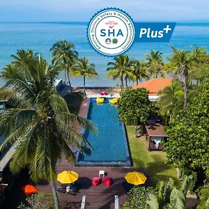 Chongfah Khaolak - Sha Extra 4* Khao Lak