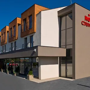 Cztery Brzozy Gdańsk Kowale 3* Kowale (Gdansk)