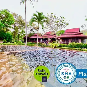 Resort Baan Laanta & - Sha