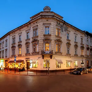 Spatz 3* Kraków