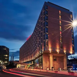 Mercure Centrum 4* Poznań