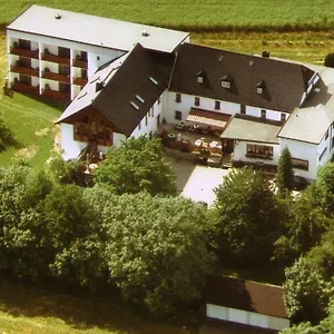 Gasthof Landkomforthotel Riedelbauch ***