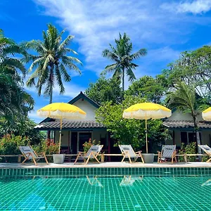 Guest house Oasis Yoga