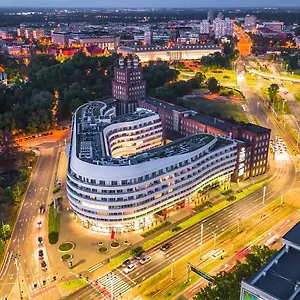 Doubletree By Hilton 5* Wrocław