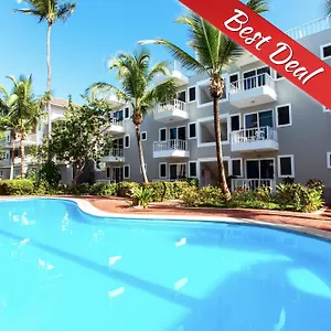 Tropical Deluxe 5* Punta Cana
