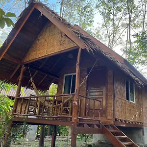 Dahla Lanta Hut Séjour chez l'habitant