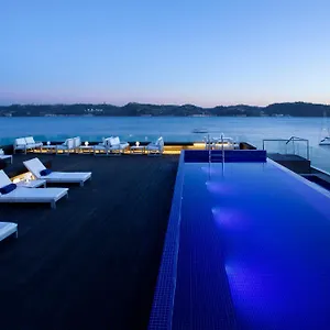 Hotel Altis Belem & Spa, A Member Of Design *****