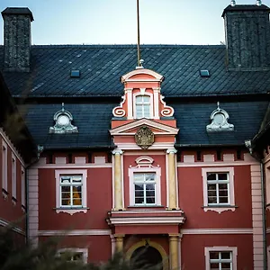 Pałac Spiż Koło Karpacza 3* Miłków