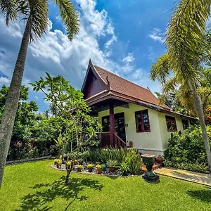 Baan Thai Lanta Ko Lanta