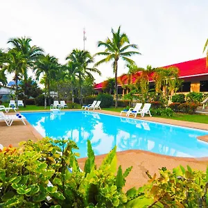 The Golddigger's 3* Nai Yang