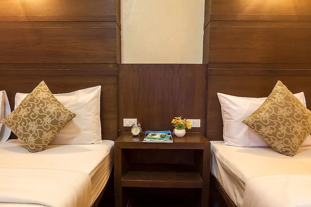 ***  Lanta Klong Nin Beach Resort Koh Lanta Thailand