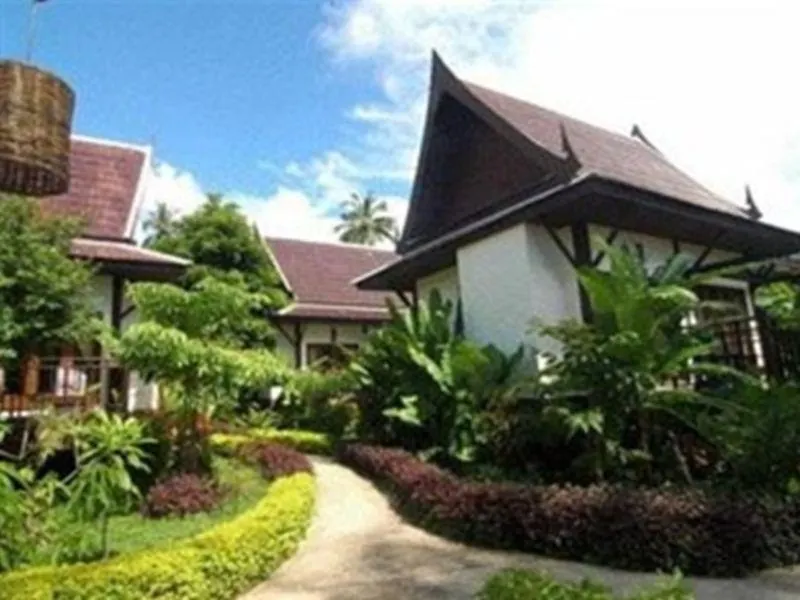Lanta Klong Nin Beach Resort Koh Lanta
