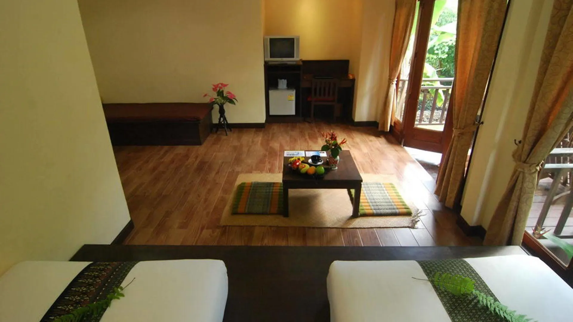Lanta Klong Nin Beach Resort Koh Lanta