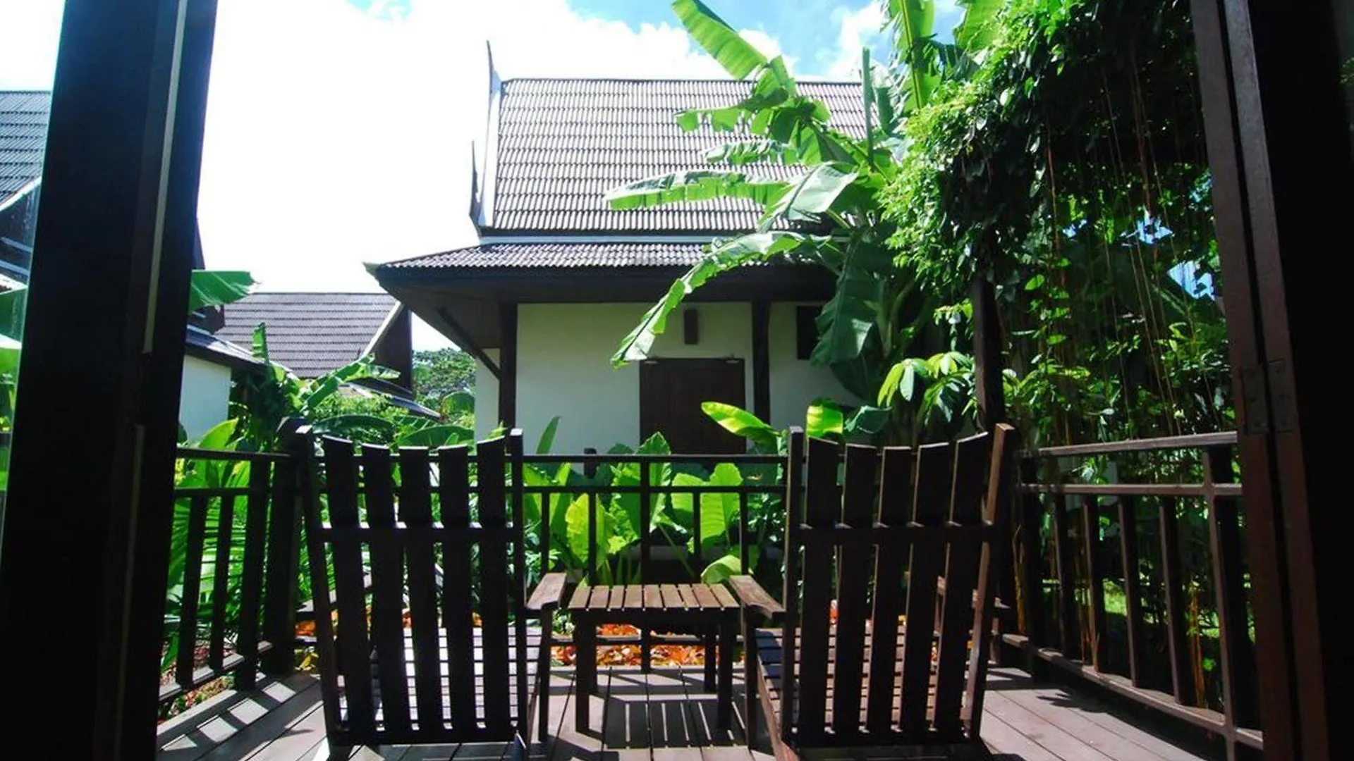***  Lanta Klong Nin Beach Resort Koh Lanta Thailand