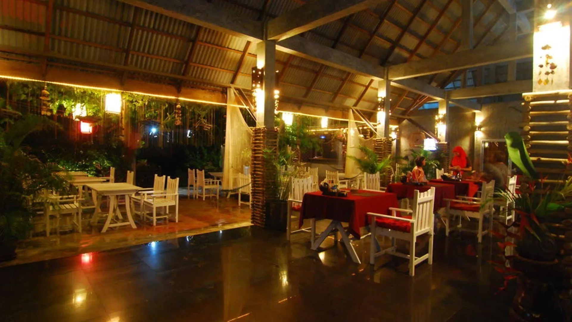 Lanta Klong Nin Beach Resort Koh Lanta