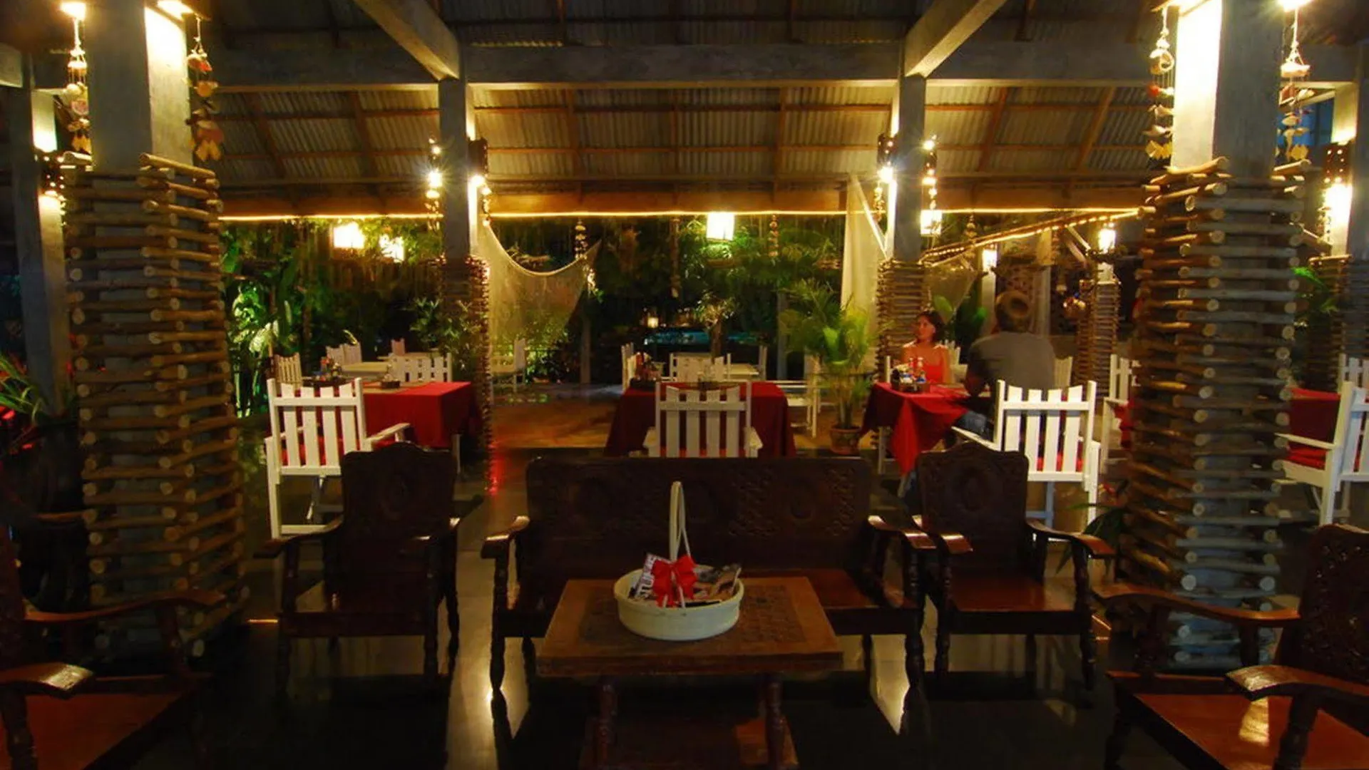 Lanta Klong Nin Beach Resort Koh Lanta 3*,
