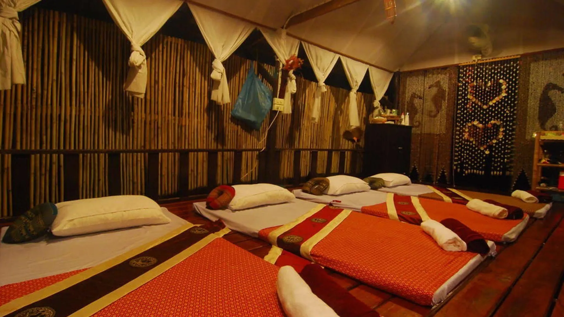 Lanta Klong Nin Beach Resort Koh Lanta