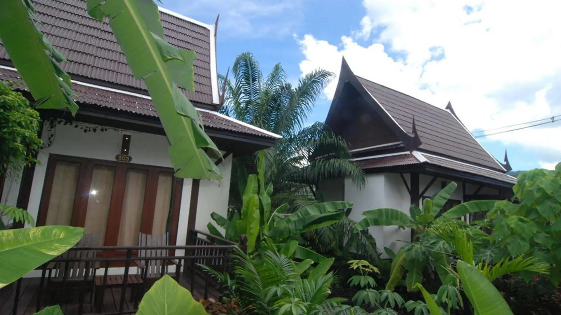 Lanta Klong Nin Beach Resort Koh Lanta