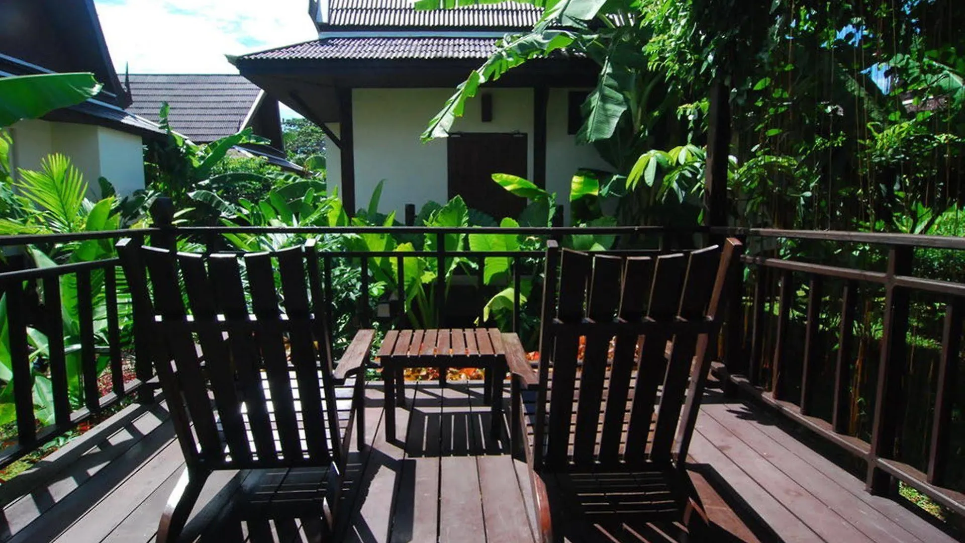 Lanta Klong Nin Beach Resort Koh Lanta 3*,